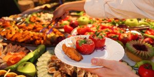 catering bogota empresas mejores eventos