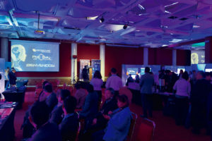 empresas profesionales eventos corporativos