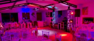 organizadores eventos empresariales bogota