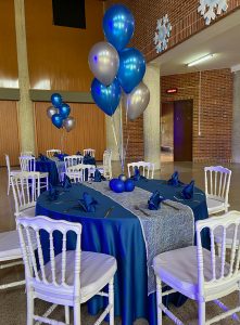 organizadores eventos sociales bogota