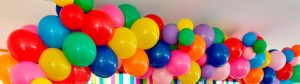 decoracion globos bogota